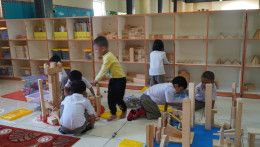 Ruang Kelas 