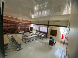 Ruang Kelas