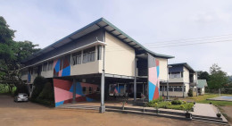 Gedung Sekolah