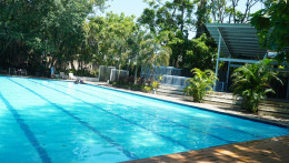Kolam Renang 